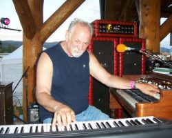 Key Boards 2010
