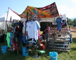 Vendors RBF 2013