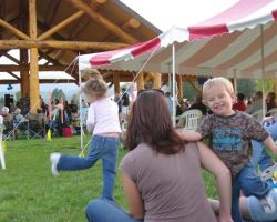 Riverfront Blues Kids 2009