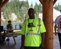 The friendliest Security Detail Ever! The friendliest Security Detail Ever!