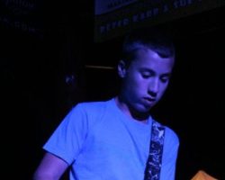Skivees Riverfront Blues Festival