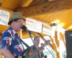 The Fat Tones Band