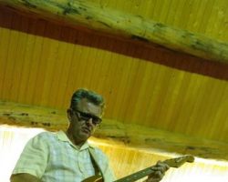 Tom Boyle & Jim King Band