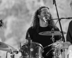 Atomic Jive Drums