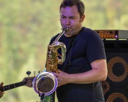 Atomic Jive Sax