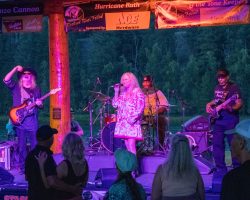 Bridget Kelly Band