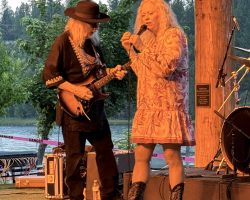 Bridget Kelly Band