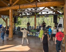 Dancing 2024 Patrons