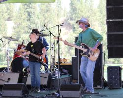 Kenny James Miller Band