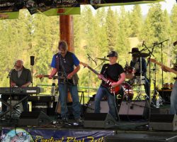 Kenny James Miller Kid