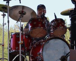 La Roca Boom Drums