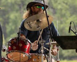 MoneyPenny Drums
