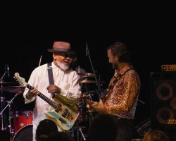 Toronzo Cannon Band